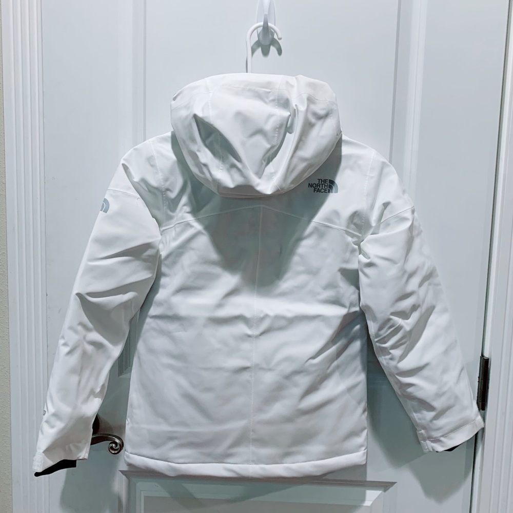 The Northface insulated jacket - Picture 2 of 6